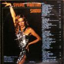 LP Show Sylvie Vartan KXL2-0110