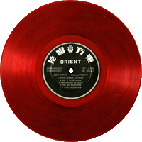 LP Johnny Hallyday RT65019