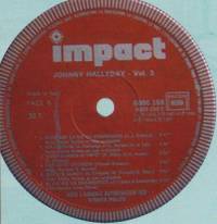 LP Impact Volume 3