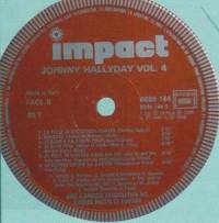 LP Impact Volume 1