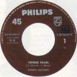 SP Philips 373069 Tenders years