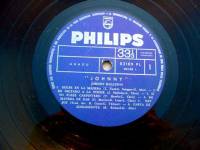LP Philips 82189 Johnny 67