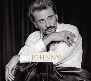 Johnny Acte II