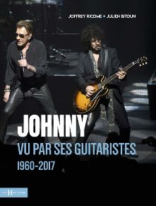 Johnny, vu par ses guitaristes