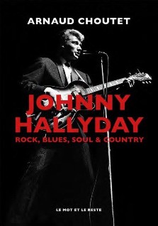 Johnny, rock, blues soul et country