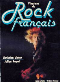 20 ans de Rock français