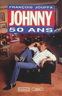 Johnny, 50 ans