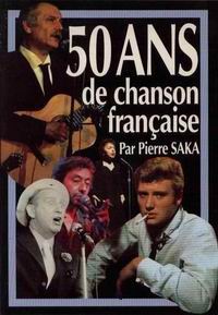 50 ans de chanson franaise