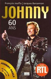 Johnny 60 ans