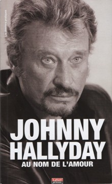 Johnny Hallyday 60 ans de scène et de passion