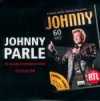 CD du livre "Johnny 60 ans"