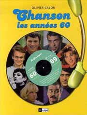 Chanson - Les années 60
