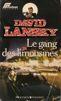 David Lansky Le gang des limousines