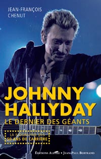 Johnny Hallyday: le dernier des géants