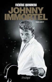 Johnny Immortel