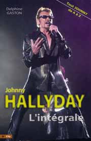 Johnny Hallyday L'intégrale