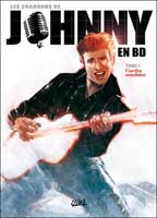 Les chansons de Johnny Hallyday en BD Tome 1