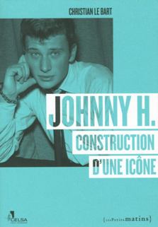 Johnny H Construction d'une icone