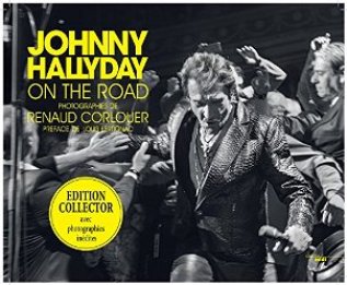 Johnny On the road
