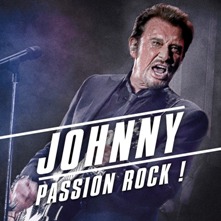 Johnny Passion rock !