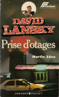 David Lansky Prise d'otage