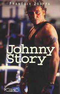 Johnny Story