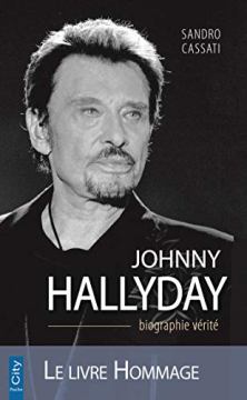 Johnny Hallyday Biographie vrit