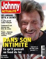 Johnny Actualité n° 4