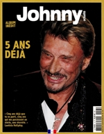Johnny Actualité n° 13