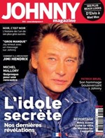 Johnny Magazine n°18