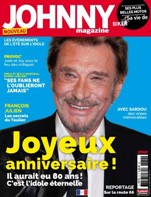 Johnny Magazine n°19
