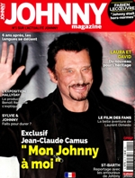 Johnny Magazine n°22