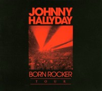 Born rocker tour