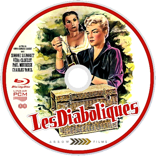 Les diaboliques