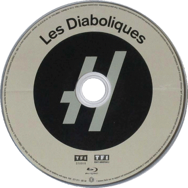 Les diaboliques
