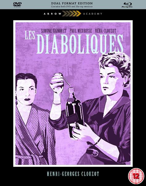 Les diaboliques