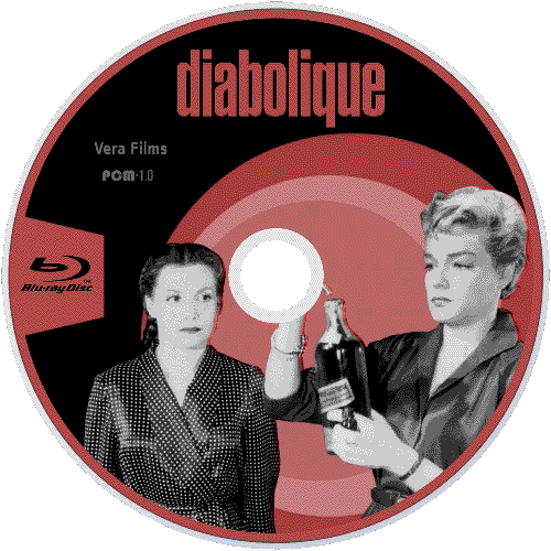 Les diaboliques