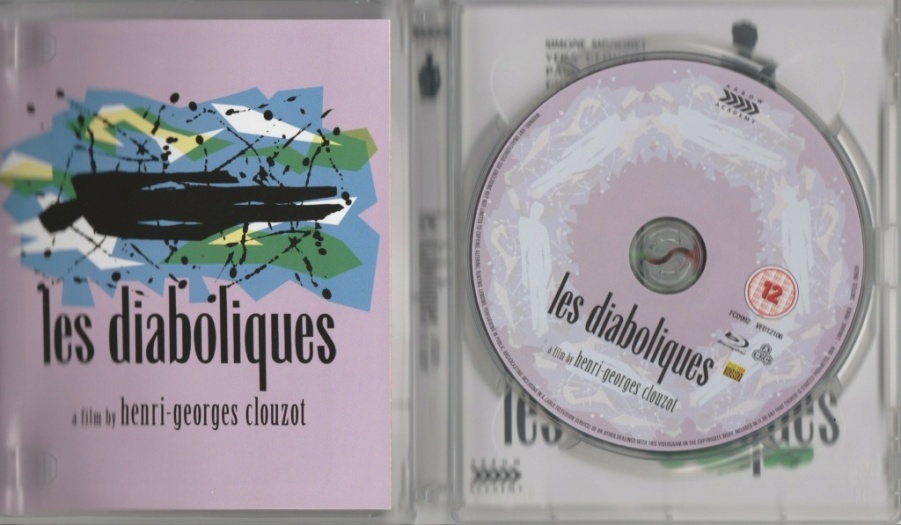 Les diaboliques