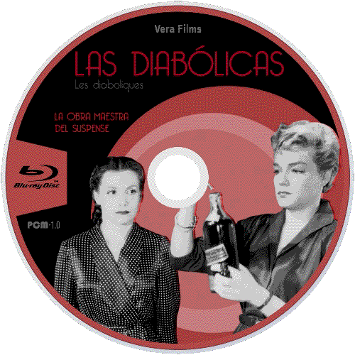 Les diaboliques
