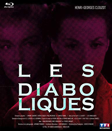Les diaboliques