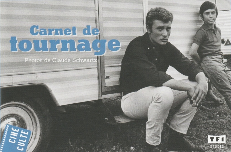 D'ou viens tu Johnny ?