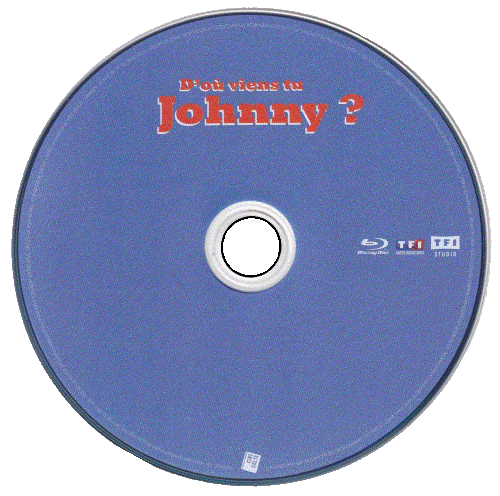 D'ou viens-tu Johnny ?