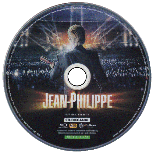 Jean-Philippe