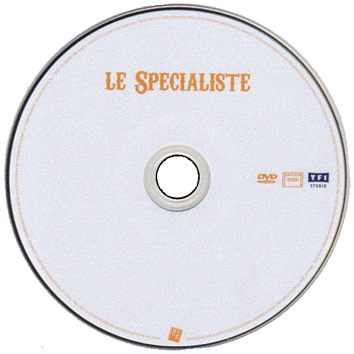Le spcialiste