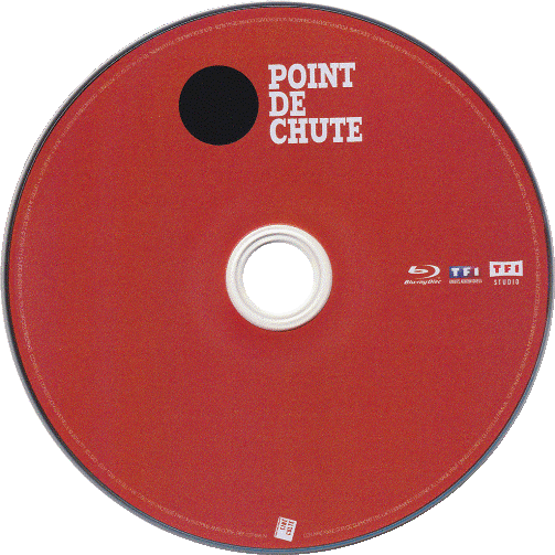 Point de chute