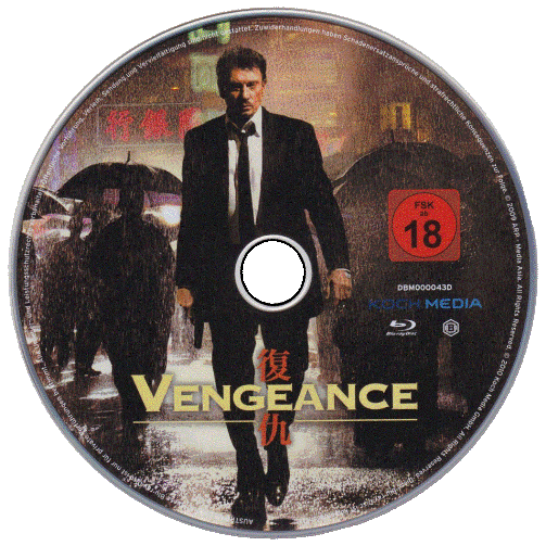 Vengeance