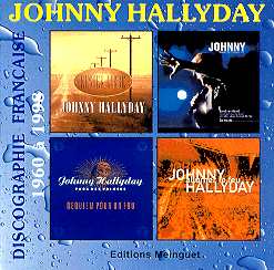 Discographie fran�aise originaux de 1960 � 1998