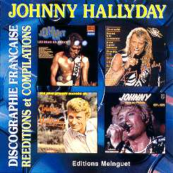 Discographie fran�aise 