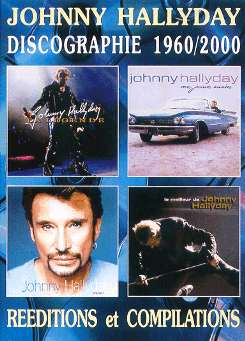 Discographie fran�aise 