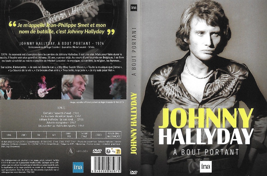 A bout portant width=